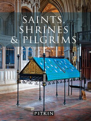 cover image of Saints, Shrines and Pilgrims